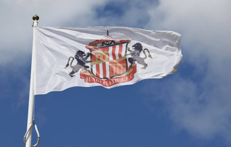 Sunderland Crest