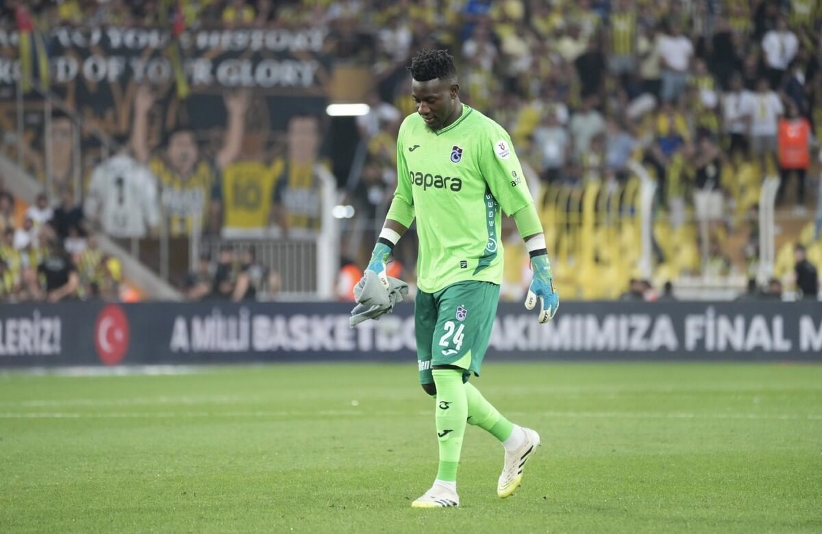 Andre Onana