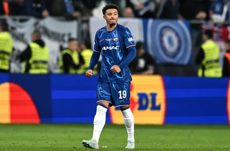 Jadon Sancho