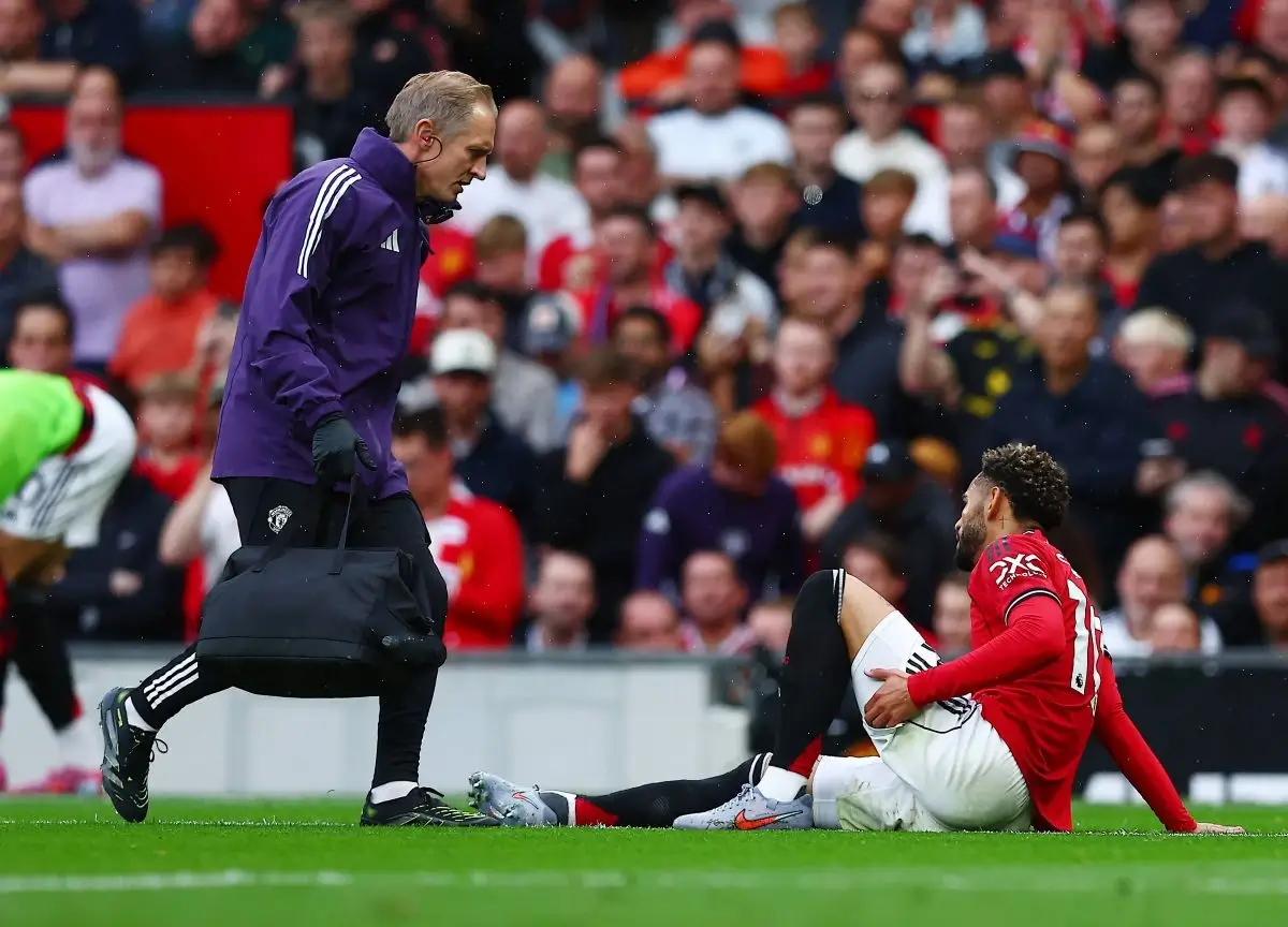 Matheus Cunha injury