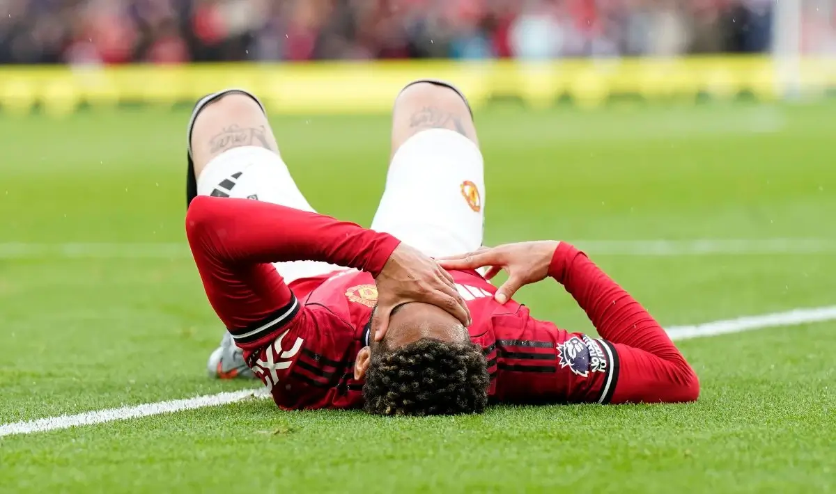 Matheus Cunha injury