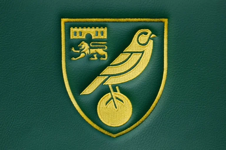 Norwich City crest