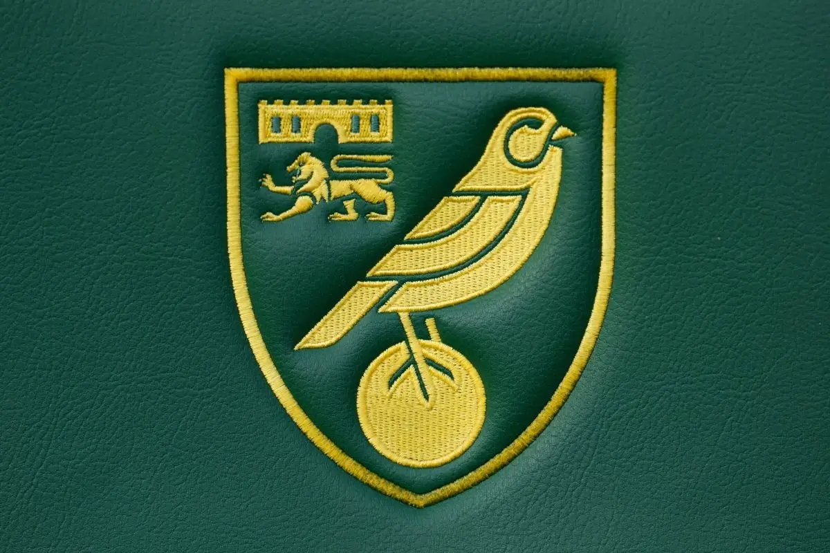 Norwich City crest