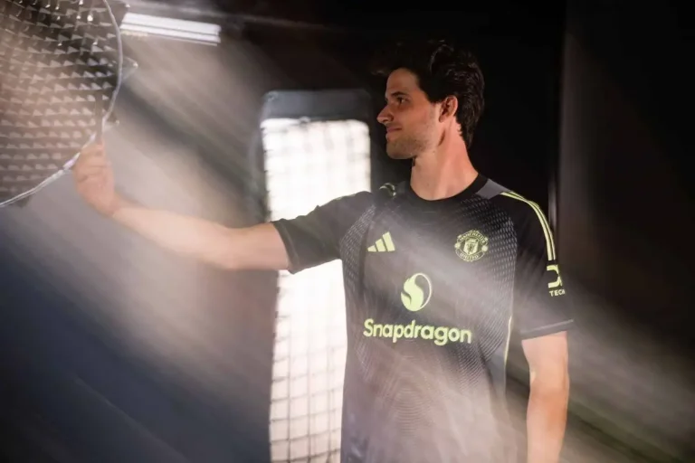 Senne Lammens unveiling