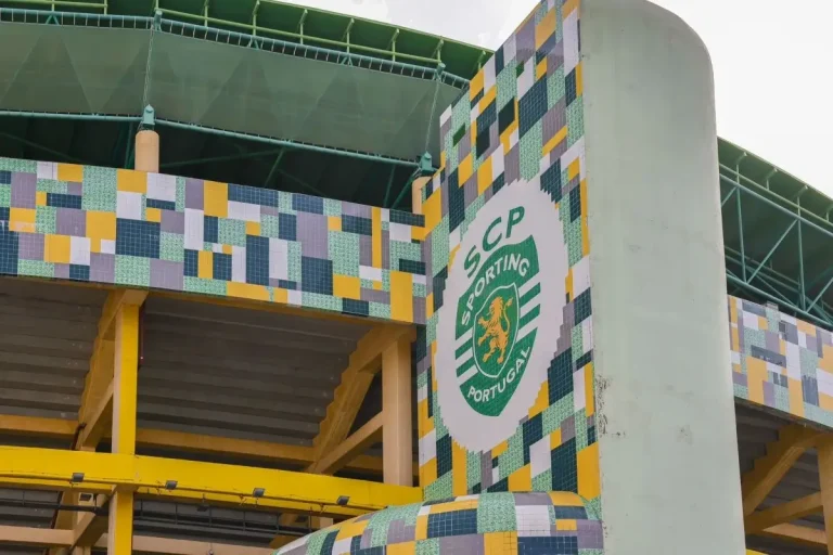 Sporting CP Stadium